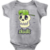zkulls Baby Onesie