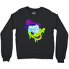 ronald yuck Crewneck Sweatshirt