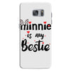 Minnie is my Bestie Samsung Galaxy S7