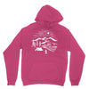 wilderness Unisex Hoodie