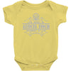 atticus finch Baby Bodysuit