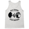 old school tech support Tank Top