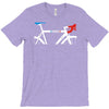 tour de france 2016 bike cycling T-Shirt