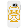 owl Samsung Galaxy S7 Edge