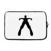 fortnite 5 Laptop sleeve
