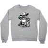 vandal squad Crewneck Sweatshirt