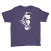 predator alien Youth Tee