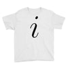 i Youth Tee