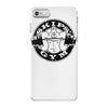 skip's gym iPhone 7 Case