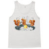 saved for winter Tank Top