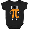 Cutie Pi Baby Bodysuit