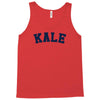 kale Tank Top
