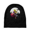 minion dracula Baby Beanies