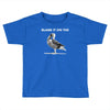 bird Toddler T-shirt