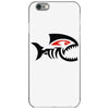 piranha iPhone 6/6s Case