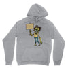 zombies (3) Hoodie