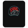 the gatekeeper Mousepad