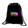 SUICIDE SQUAD Drawstring Bags