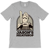 jason's meatshop T-Shirt