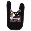 my cats are the reason Baby Bibs