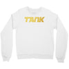Tank Deji Crewneck Sweatshirt