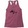 atat fail Racerback Tank