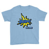 potty mouth Youth Tee