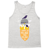 pillage Tank Top