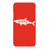 Momma Shark iPhoneX