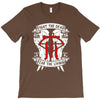 Fight The Dead Fear The Living T-Shirt