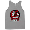 gotham girl h Tank Top