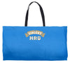 hrd vincent Weekender Totes