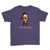 get over here! Youth Tee