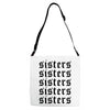Sisters Adjustable Strap Totes