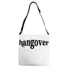 Hangover Pocket Adjustable Strap Totes