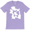 pokemon squitle evolution tee T-Shirt