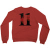 Team 11 Crewneck Sweatshirt