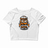 streetwear Crop Top