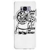 pizza my mind Samsung Galaxy S8 Plus