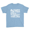 spoilt Youth Tee