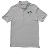 in the midst of war Polo Shirt