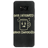 over caffeinated (3) Samsung Galaxy S8