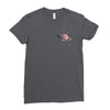 Cute Cosmos Ladies Fitted T-Shirt