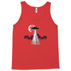 disco time Tank Top