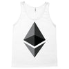Ethereum Coin Tank Top