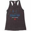 Scheer Up! 2019 is Coming Racerback Tank