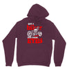 save a bike Hoodie