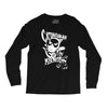 catwoman meow comic funny Long Sleeve Shirts