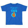me and pizza are like this Toddler T-shirt