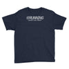 running cheaper than therapy Youth Tee